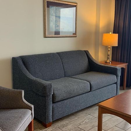 Oceanfront Paradise In The Heart Of Myrtle Beach Eksteriør bilde